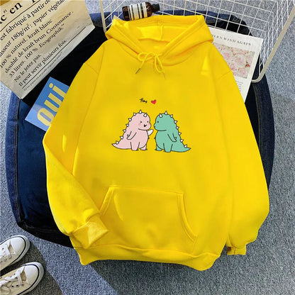 🦖 Dino Hoodies! (12 Colour Choices!) 🦕