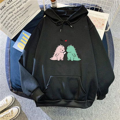 🦖 Dino Hoodies! (12 Colour Choices!) 🦕