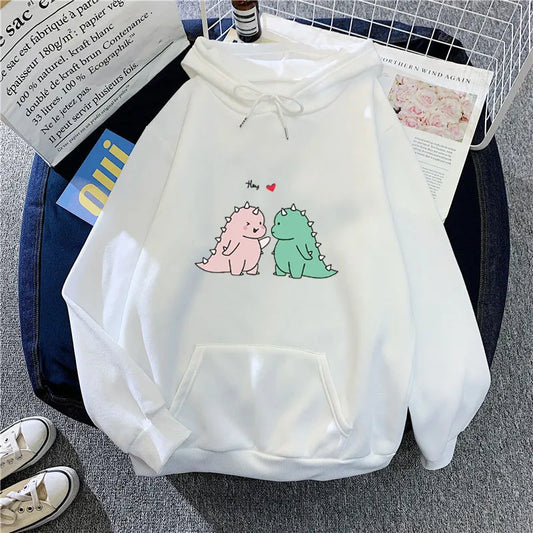 🦖 Dino Hoodies! (12 Colour Choices!) 🦕