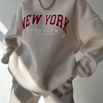 🗽 New York Brooklyn Tracksuits 🗽