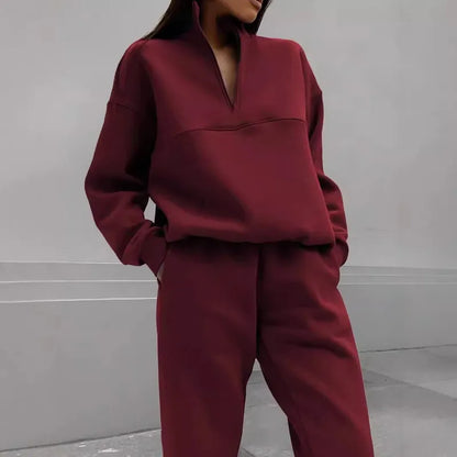 🔥 Zipper Casual Tracksuits 🔥