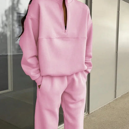 🔥 Zipper Casual Tracksuits 🔥