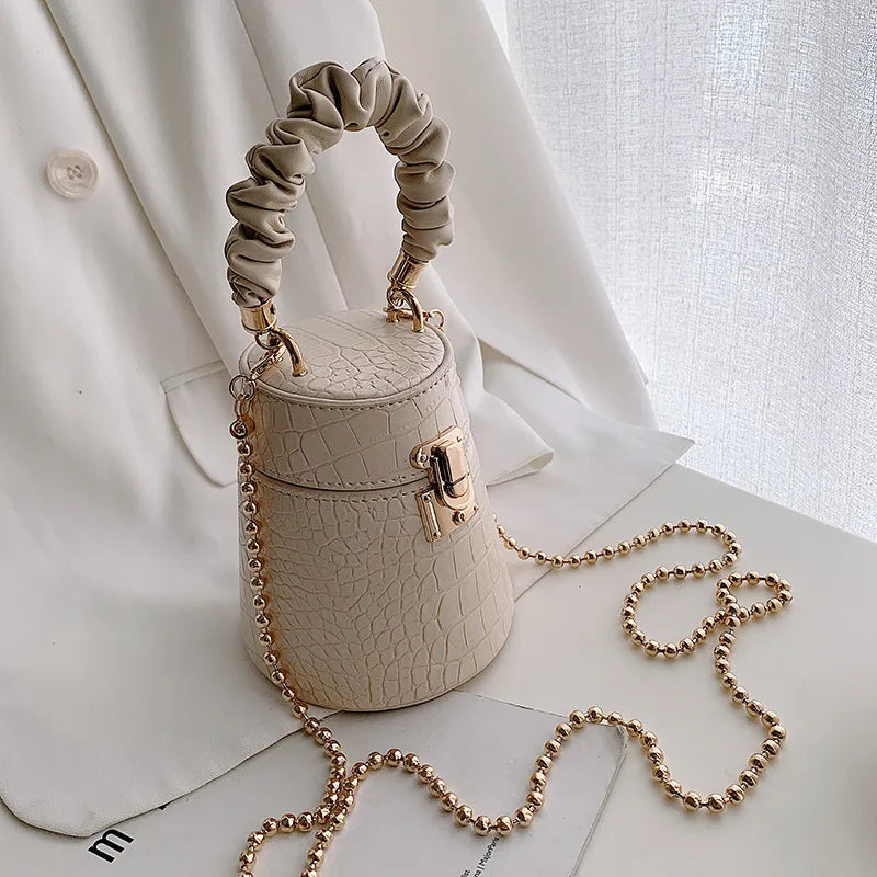 Bucket Handbags