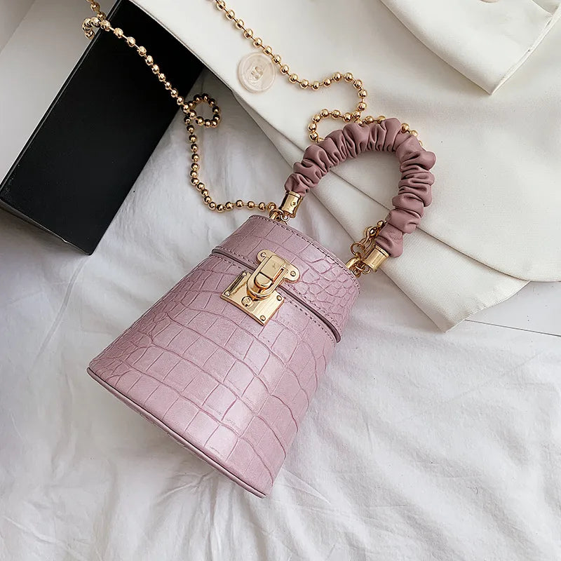 Bucket Handbags