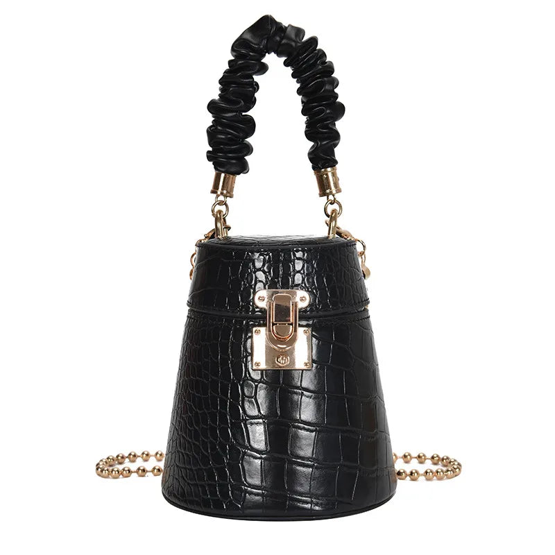 Bucket Handbags