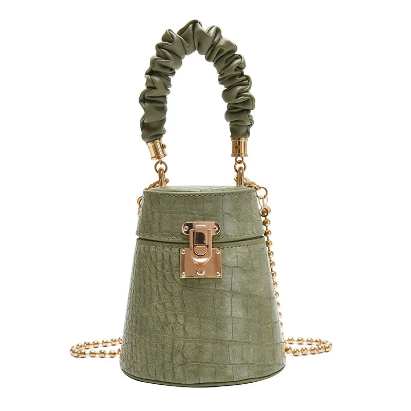 Bucket Handbags
