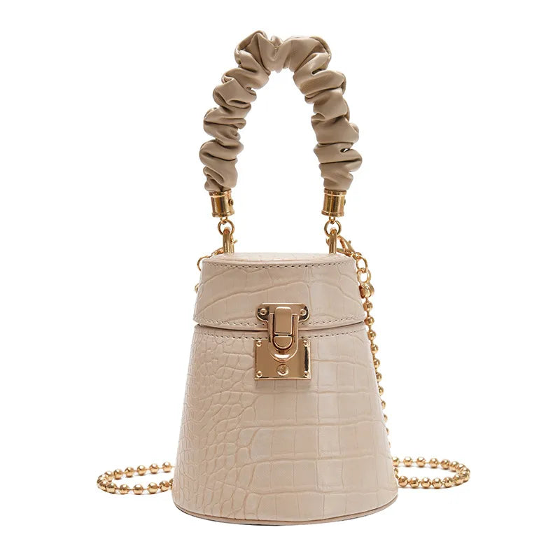 Bucket Handbags