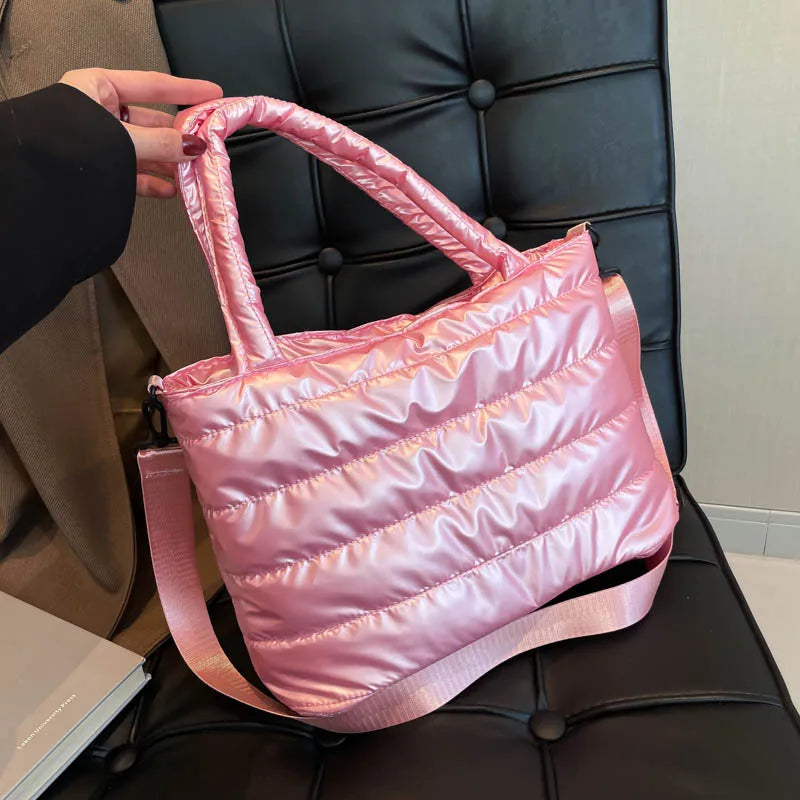 Bubble Handbags