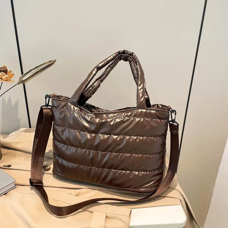 Bubble Handbags