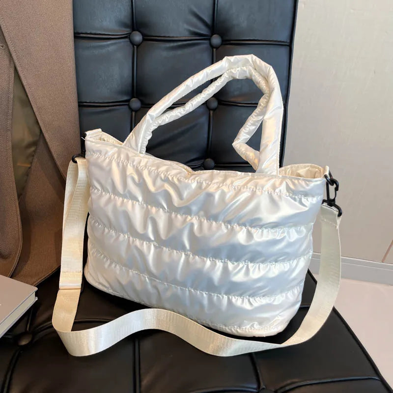 Bubble Handbags