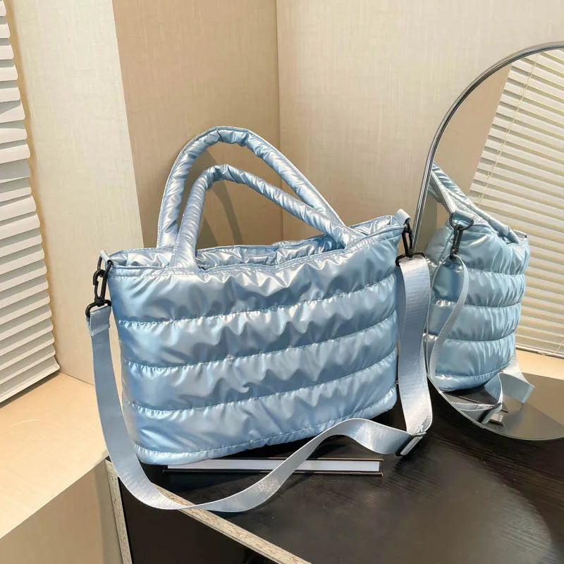 Bubble Handbags