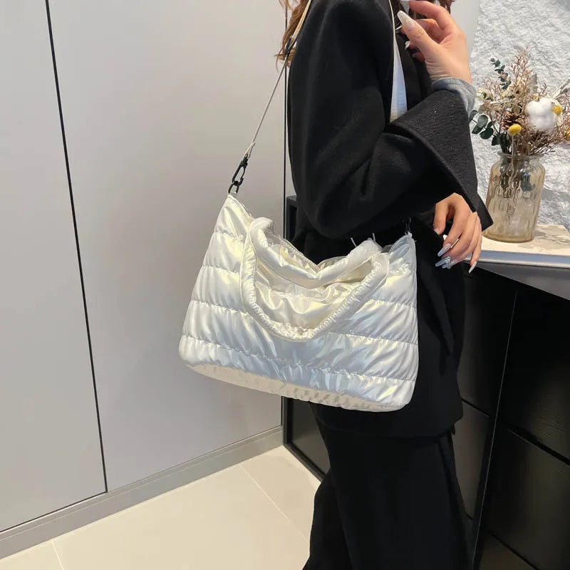Bubble Handbags