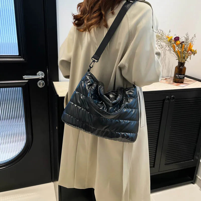 Bubble Handbags