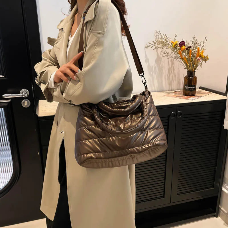 Bubble Handbags