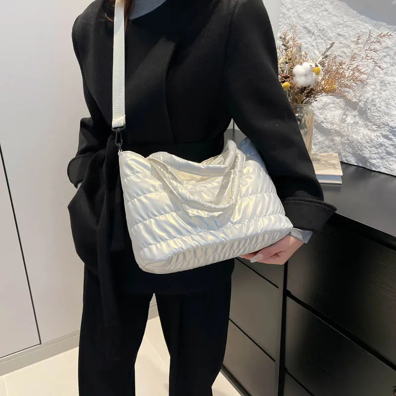 Bubble Handbags