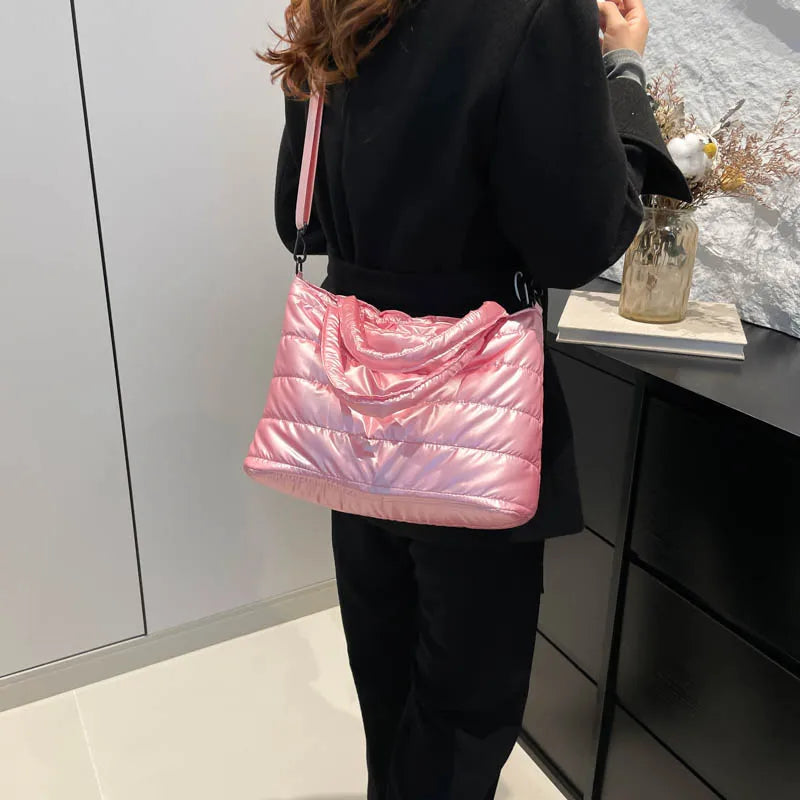 Bubble Handbags