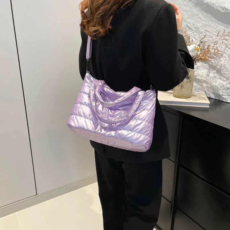 Bubble Handbags