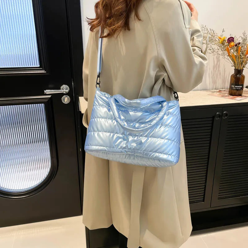 Bubble Handbags
