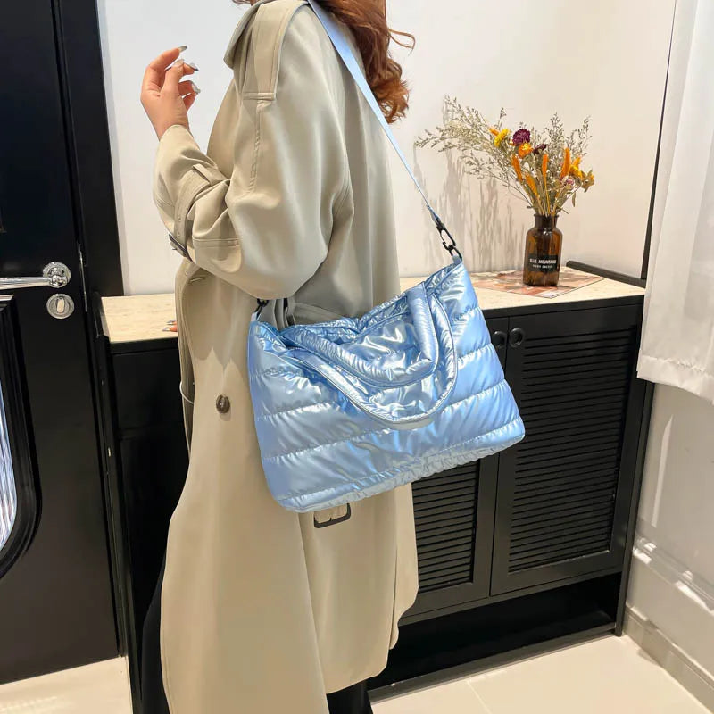 Bubble Handbags