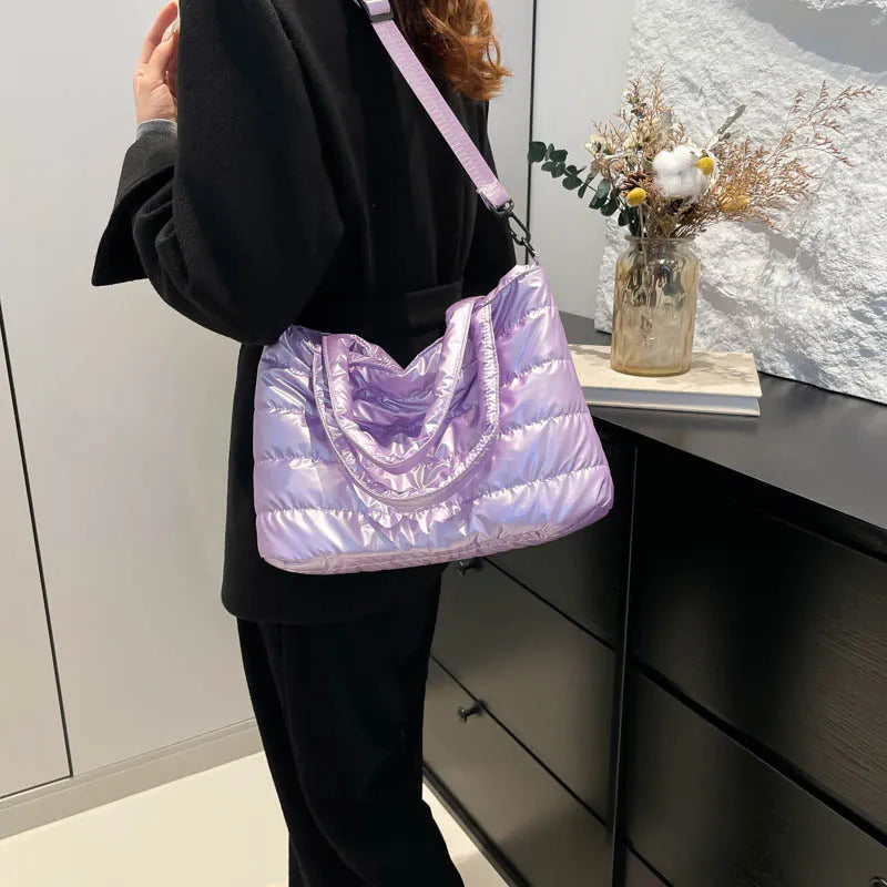 Bubble Handbags