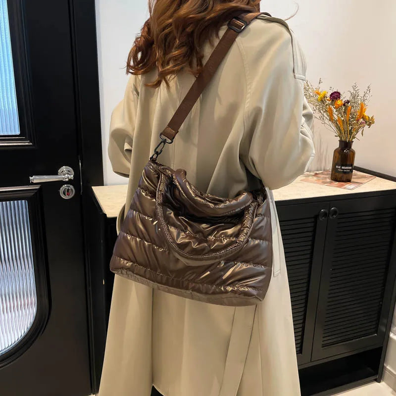 Bubble Handbags