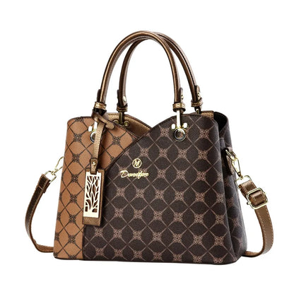 👜 Patterned Handbags 👜