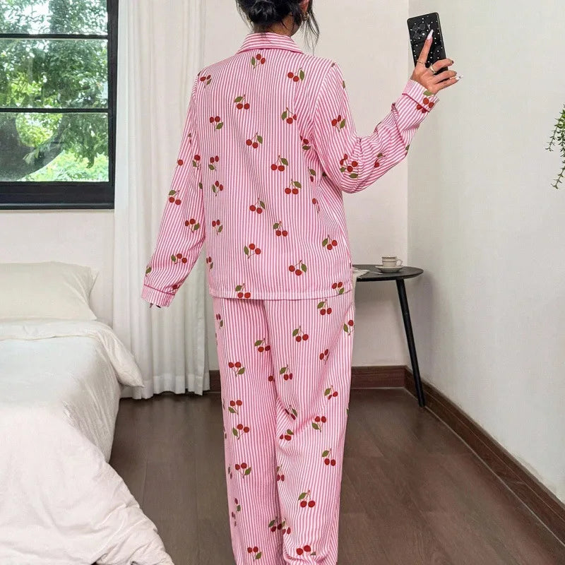 Cherry PJs