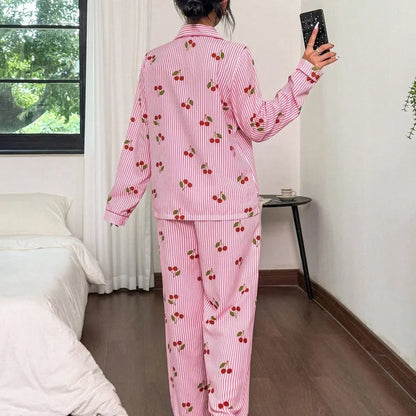 Cherry PJs