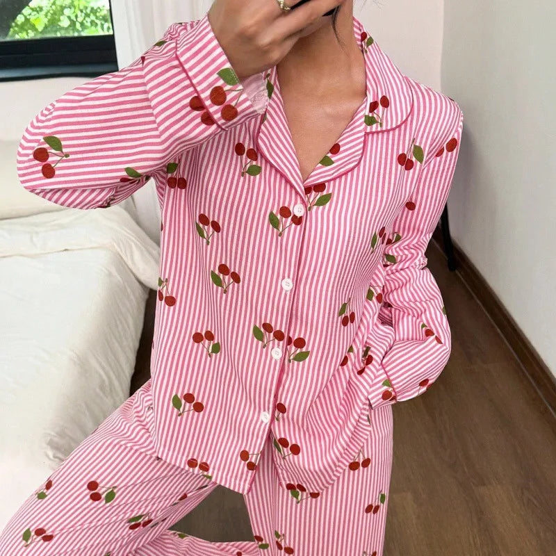 Cherry PJs