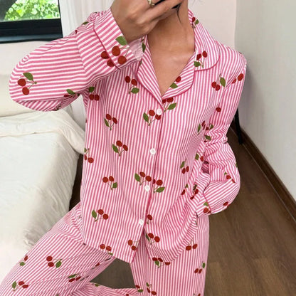 Cherry PJs