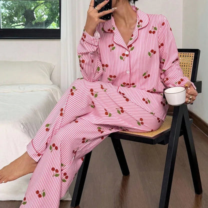 Cherry PJs