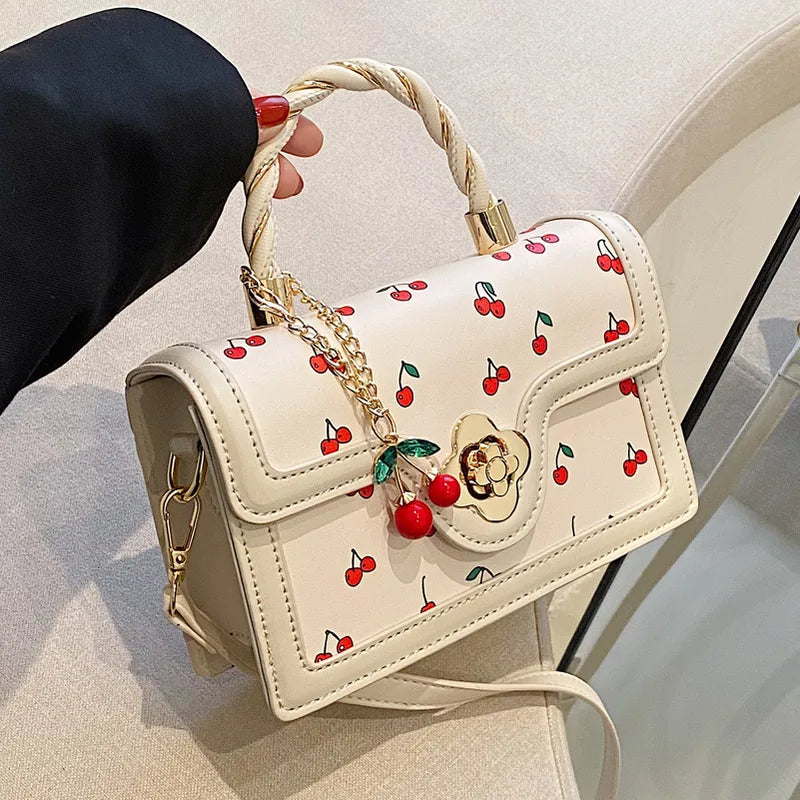 🍒 Cherry Handbags 🍒