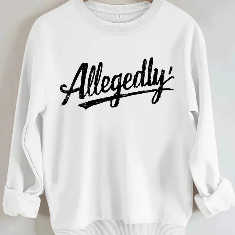 🖤 Allegedly Jumpers 🖤