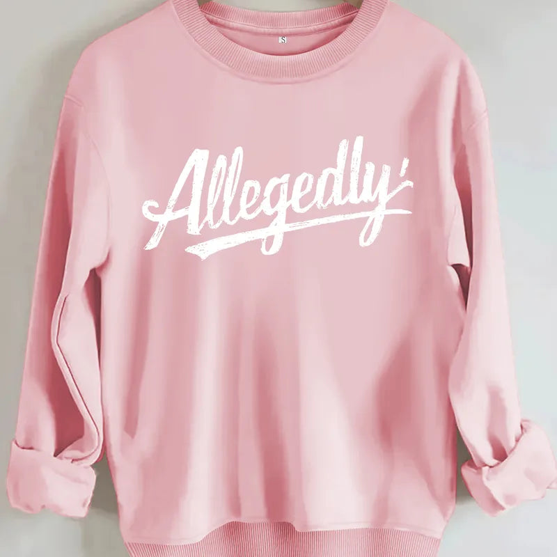 🖤 Allegedly Jumpers 🖤