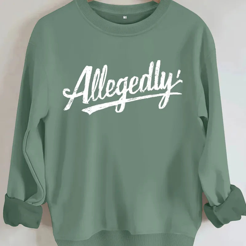 🖤 Allegedly Jumpers 🖤