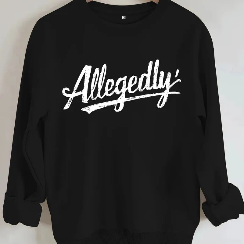🖤 Allegedly Jumpers 🖤