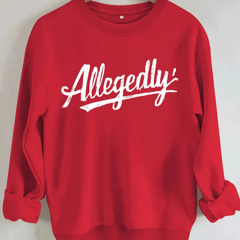 🖤 Allegedly Jumpers 🖤