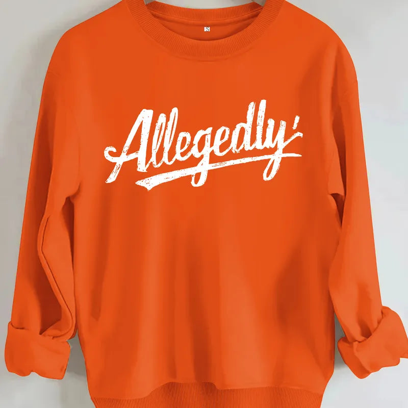 🖤 Allegedly Jumpers 🖤