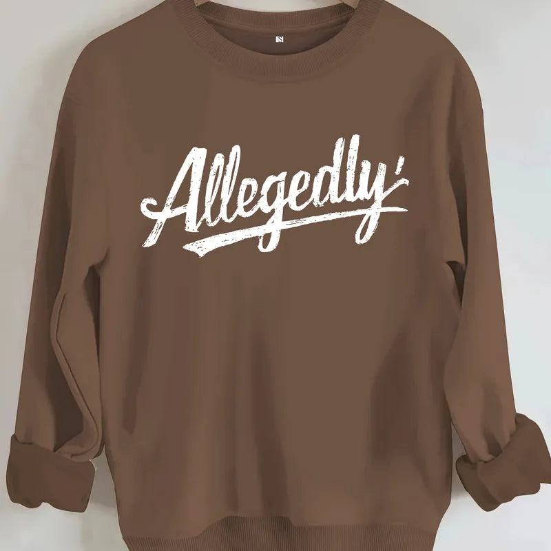 🖤 Allegedly Jumpers 🖤