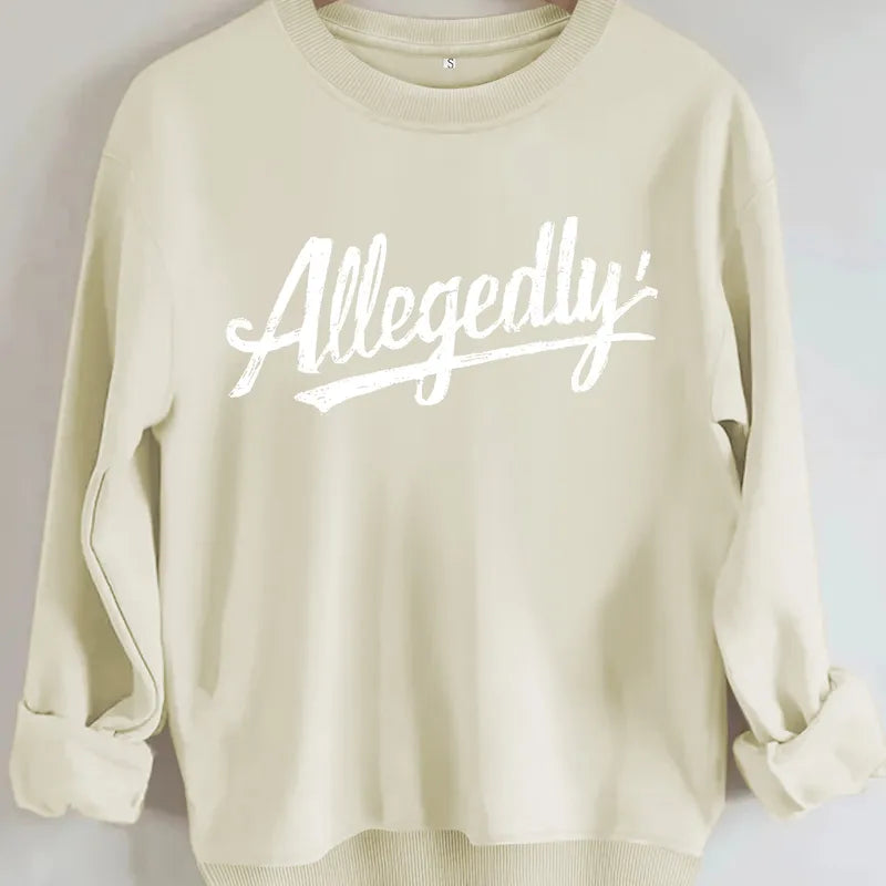 🖤 Allegedly Jumpers 🖤