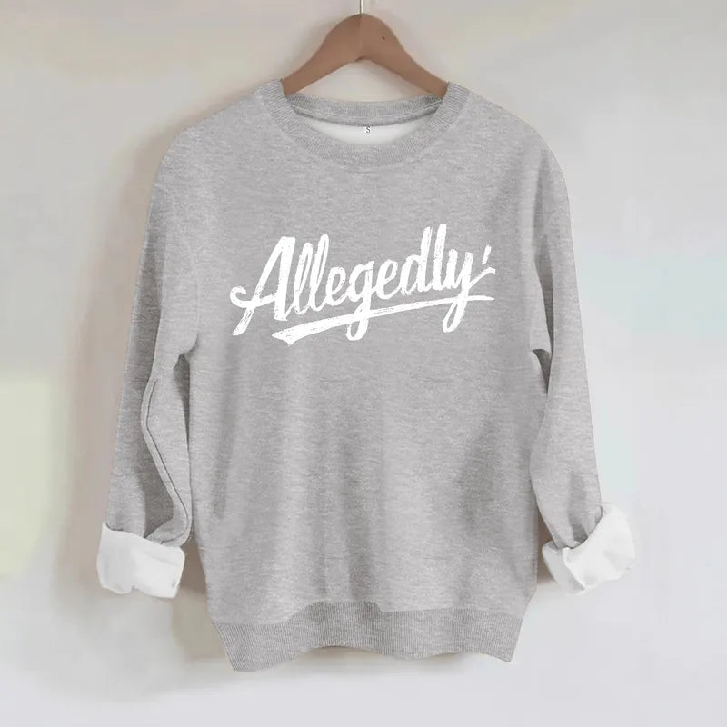 🖤 Allegedly Jumpers 🖤