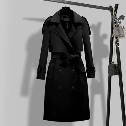 🧥 Single Breasted Trench Coats 🧥