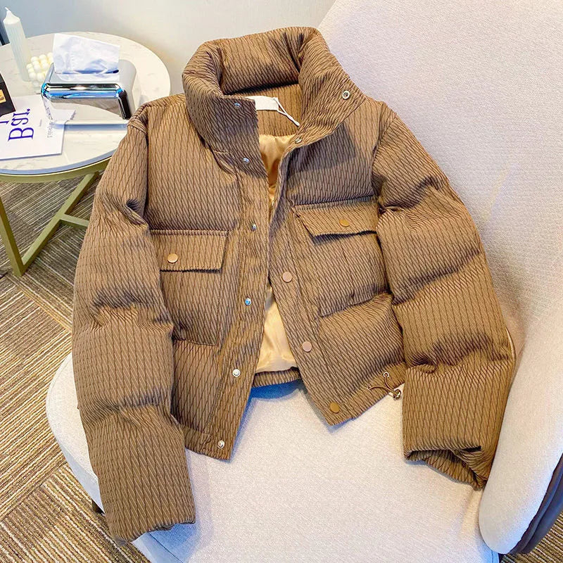 🍂 Ladies Coat 🤎