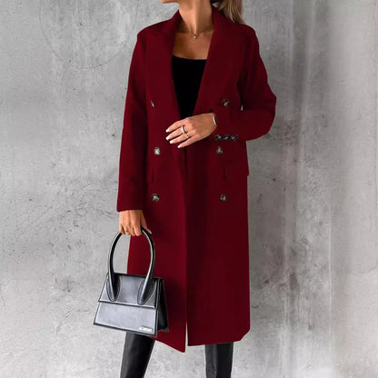 Long Coats