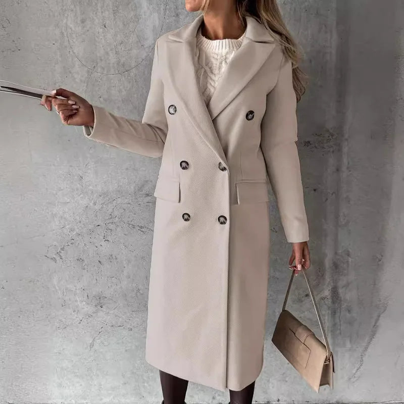 Long Coats