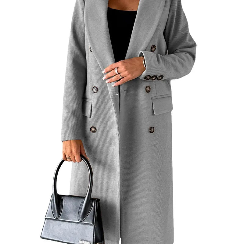 Long Coats