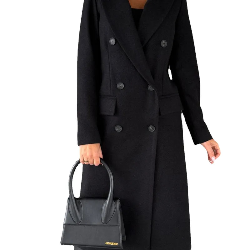 Long Coats