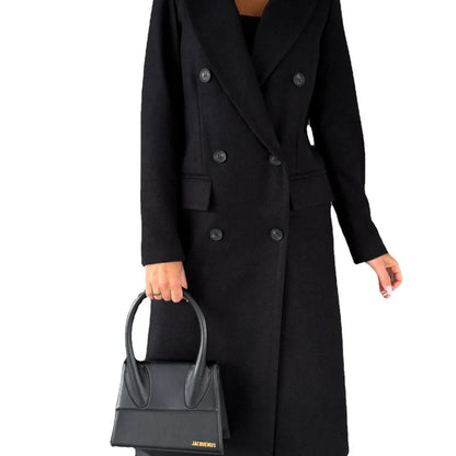 Long Coats