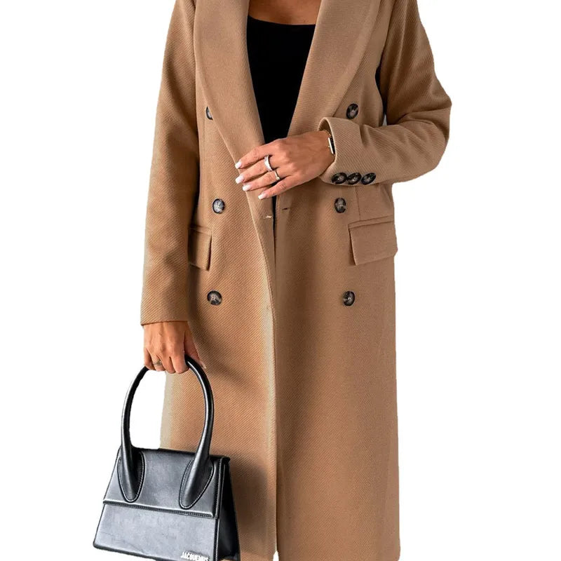 Long Coats