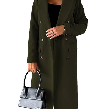 Long Coats